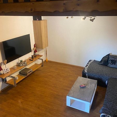 Apartman Tia Рийека Екстериор снимка