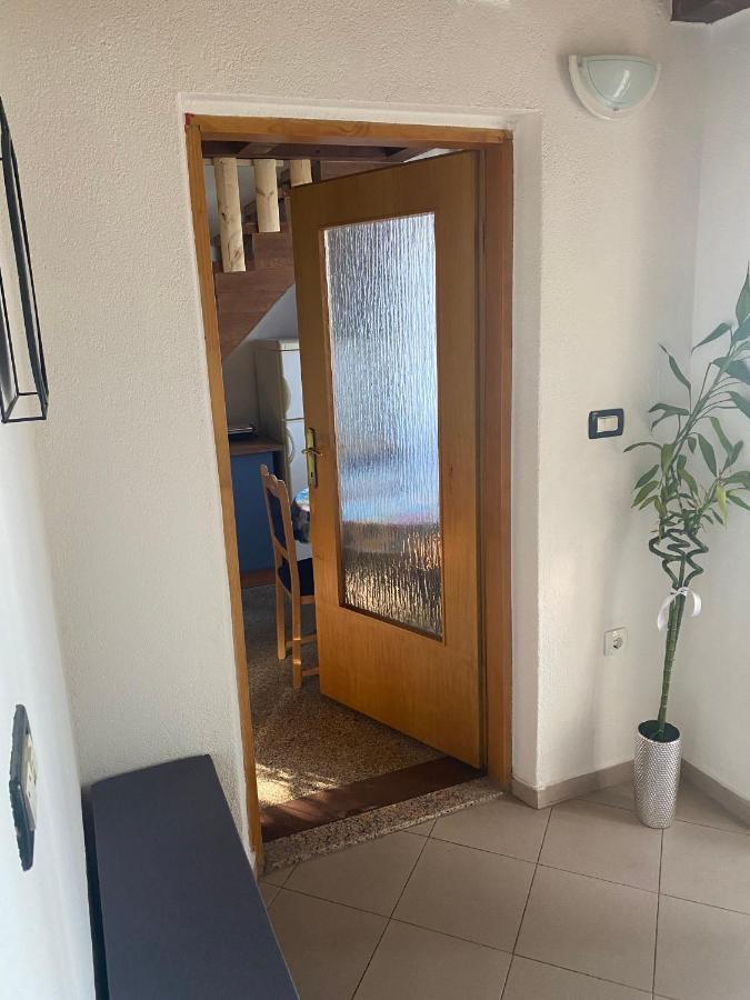 Apartman Tia Рийека Екстериор снимка