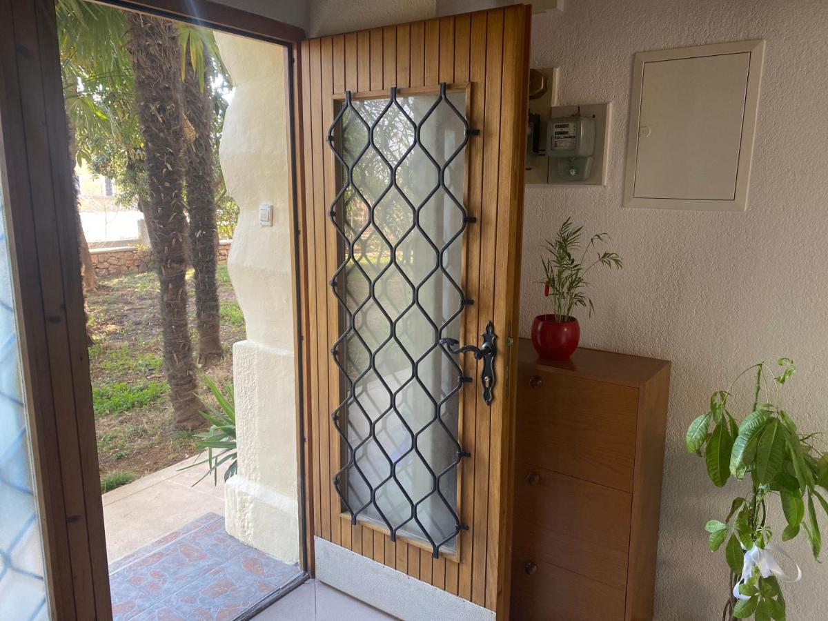 Apartman Tia Рийека Екстериор снимка