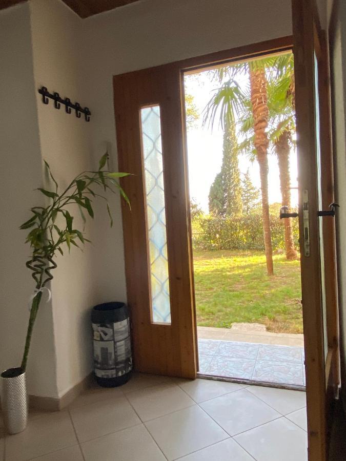 Apartman Tia Рийека Екстериор снимка