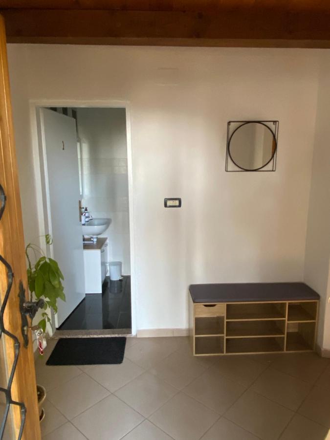 Apartman Tia Рийека Екстериор снимка