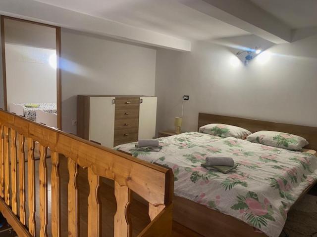 Apartman Tia Рийека Екстериор снимка