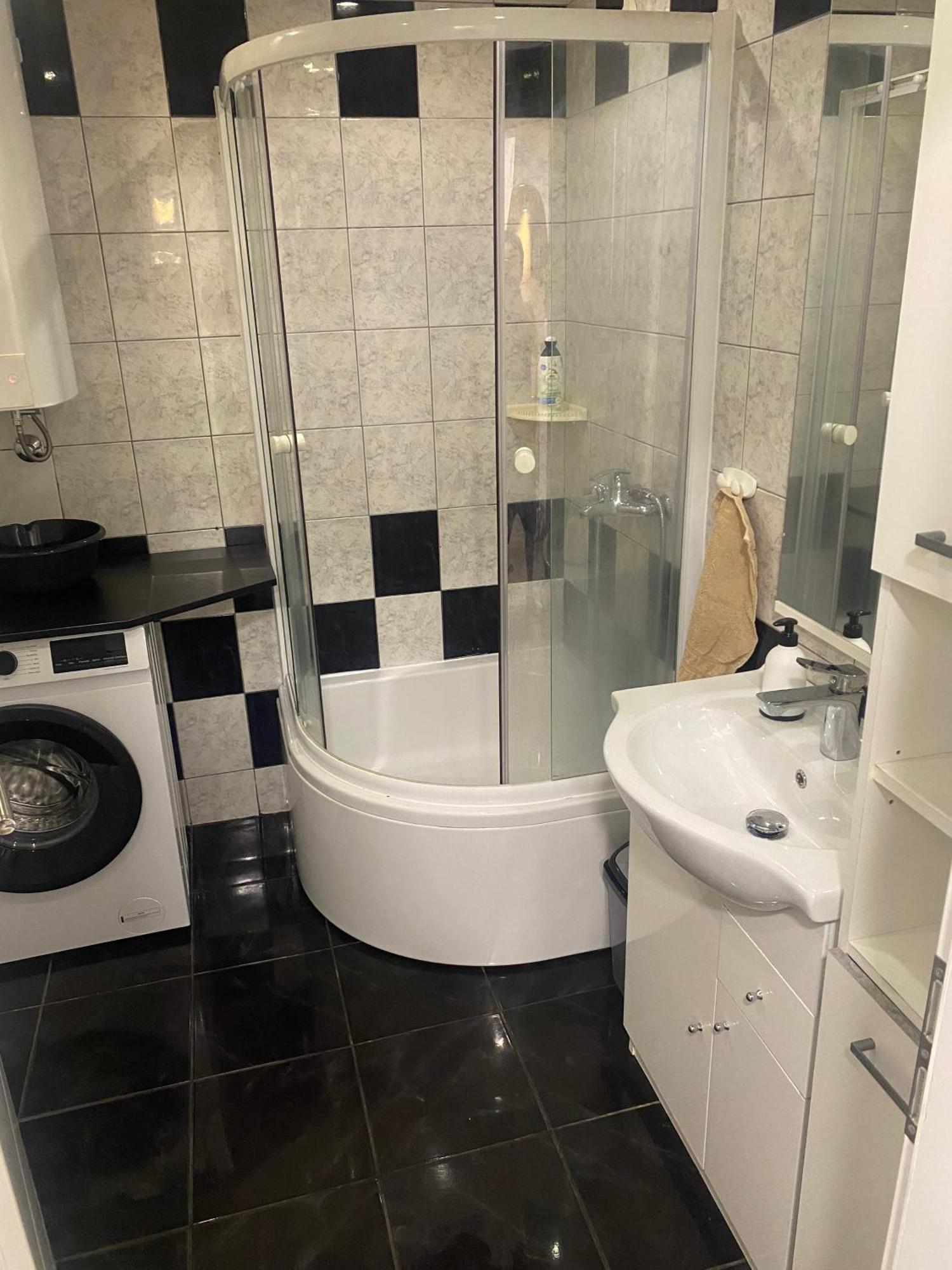 Apartman Tia Рийека Екстериор снимка